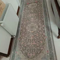 فرش ماشینی نگین زمرد