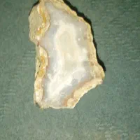 تعدادی سنگ راف عقیق سلیمانی