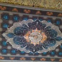 قالیچه وزیراندازحصیری