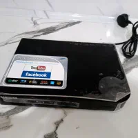 دی وی دی|پخش‌کننده DVD و ویدیو|کرمانشاه, |دیوار