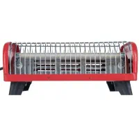 کرسی برقی کم مصرف آراسته     ( دارای ترموستات )|بخاری، هیتر، شومینه|یزد, |دیوار