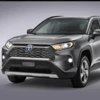 فروش تویوتا