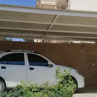 پلی کربنات سقف  سایه بان|مصالح و تجهیزات ساختمان|شاهین‌شهر, سعدی شمالی|دیوار