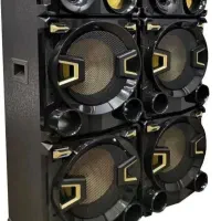 اسپیکر باند سینما خانواده امپریال مکسیدر میکرولب|سیستم صوتی خانگی|فولادشهر, B7|دیوار