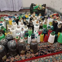 نخ دوک و نخ ترویرا کیلویی