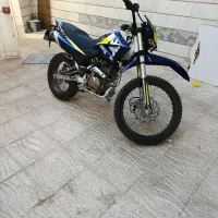 موتور تریل 1403کویر250سی سی