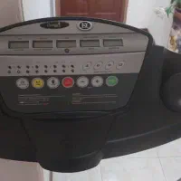 تردمیل این شیپ|تجهیزات ورزشی|تهران, گلستان (شهرک راه آهن)|دیوار