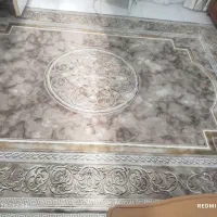 فرش ۱۲۰۰ شانه