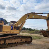 بیل مکانیکی