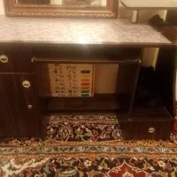 میز کامپیوتر