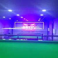 باشگاه بیلیارد
