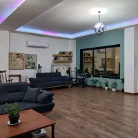 اجاره منزل ویلایی ۱۳۵ متری مبله.|اجارهٔ خانه و ویلا|آمل, |دیوار