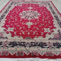 دو تخته ماشینی ۱۲ متری ودو تخته۹ متری و کناره ۶×۱|فرش|همدان, |دیوار