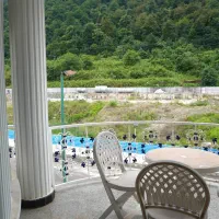 فروش ویلا و تهاتر با ملک در دبی|فروش خانه و ویلا|چالوس, |دیوار