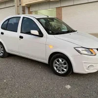 ساینا مدل 1401|خودرو سواری و وانت|مهاباد (آذربایجان غربی), |دیوار