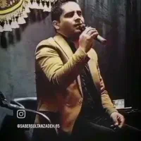 مداح وقاری قرآن کریم