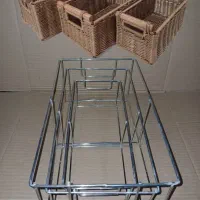 ارغوان بافی(سبد بافی)|صنایع دستی و سایر لوازم تزئینی|تهران, ورزشگاه آزادی|دیوار