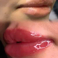 شیدینگ رژ لب ( اقتصادی یه مدت محدود 10 نفر اول)|خدمات آرایشگری و زیبایی|مشهد, یاس|دیوار