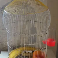 قفس پرنده
