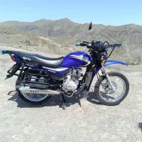 موتور پشرو شکاری 1403