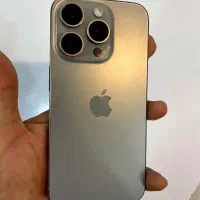 آیفون ۱۵ پرو مکس