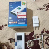 مودم نزتک 99c|مودم و تجهیزات شبکه|اهواز, نادری|دیوار