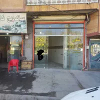 مغازه ۳۱متری بر۹۰متری میدان فرهنگ