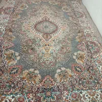 فرش ۶متری جفت|فرش|همدان, |دیوار