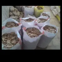 نان خشک تمیز