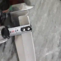 کارد  کوهنوردی|کوهنوردی و کمپینگ|بروجرد, |دیوار