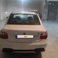 ساینا دوگانه کارخانه 1402|خودرو سواری و وانت|کرمانشاه, |دیوار