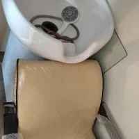 سرشور ارایشگاهی