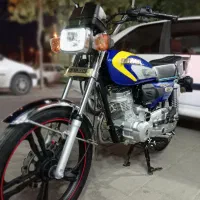 موتور لیفان ابشن