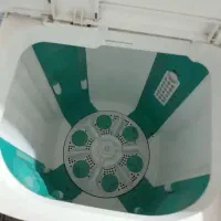 لباسشویی به روایت صفر|ماشین لباسشویی و خشک‌کن لباس|بهبهان, |دیوار