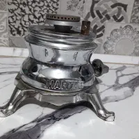 زیر سماوری فقط چند بار استفاده شده ۶۰۰هزار