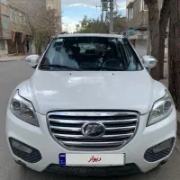 لیفان ایکس ۶۰ X60 مدل 94 هیلمنی