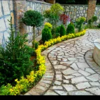 خدمات باغبانی هرسکاری کودهی بیل.زنی