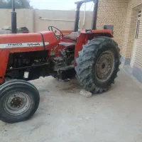 تراکتور فرگوسن