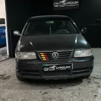 فولکس گل، مدل ۱۳۸۴