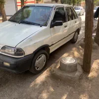 پراید ۱۳۱|خودرو سواری و وانت|مبارکه, |دیوار