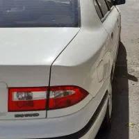 سمند ال ایکس XU7 مولتی پلکس|خودرو سواری و وانت|تبریز, |دیوار