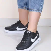 کفش اسپورت زنانه مدل نایک با کیفیت