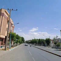 مغازه واقع در خیابان مطهری|فروش مغازه و غرفه|یزد, |دیوار