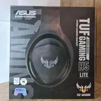 هدفون گیمینگ ASUS TUF