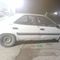 فروش زانتیا۸۸