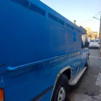 نیسان مدل 91 گازوییلی|خودرو سواری و وانت|سبزوار, امام خمینی (ناوی)|دیوار