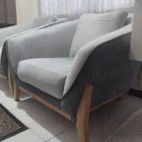 مبلمان شیک و راحت