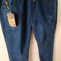 لباس شلوار نو نو