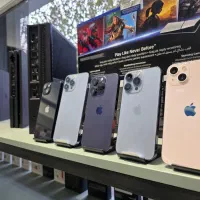 اقساط موبایل/تبلت/لب تاب/کنسول بازی