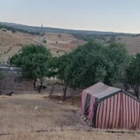 چوپان همراه با خانواده
